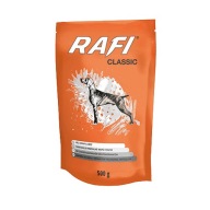 DOLINA NOTECI RAFI CLASSIC Bez obilnín 500g
