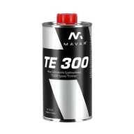 MAVAR TE300 EPOXIDOVÉ riedidlo 0,5L