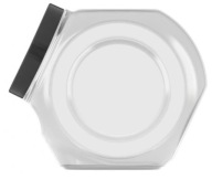 Veľký zásobník na tetovací atrament s objemom 2,5 l