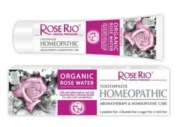 Zubná pasta Rose Rio 65 ml