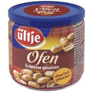 Arašidy Ultje Ofen z Nemecka