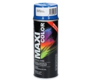 MOTIP DUPLI MOTIP MAXICOLOR LAK. RAL5010 POLYS.400ML