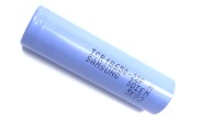 Li-ion batéria Samsung ICR18650-22P 1 ks.