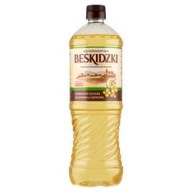BESKID REPKOVÝ OLEJ 1L