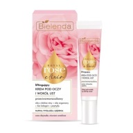 BIELENDA ROYAL ROY ELIXIR KRÉM NA OČI A PERY 15ml LIFTINGOVÝ