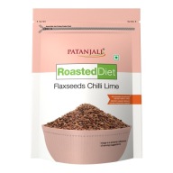 Pečená diéta Patanjali - ľanové semienko Chili Lime