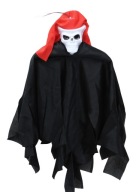 Prívesok Dekorácia Duch 40 cm tekvicová smrť na Halloween