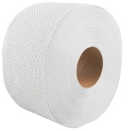 Toaletný papier pre jumbo zásobník 18cm, recyklovateľný, 2w, 100mb