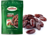 Sušené datle bez semien 500g bez konzervantov