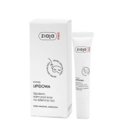 ZIAJA MED physioderm očný krém denný a nočný 15 ml