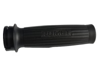 PLYNOVÝ TROVERLER ROMET MOTOROVÝ BICYKEL PLAST /PL/