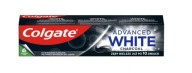 Colgate Advanced White Charcoal zubná pasta 75 ml