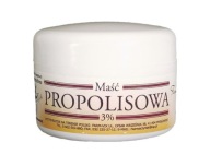 Farm-Vix masť na zápal Propolisová masť 50 ml 50 g