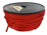 Lanex Lina LEVANTE 6mm Červená PSE HMP Nexsteel