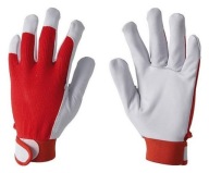 Ochranné pracovné rukavice Goatskin 10 1 pár