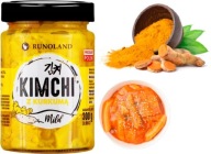 KIMCHI MILD S KURKUMIOU 328ml/300g Runoland 
