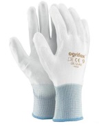 Ogrifox OX-POLIUR WW rukavice veľkosť 8 - M 1 pár