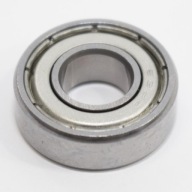 698ZZ Guličkové ložisko 19 x 8 x 6 mm