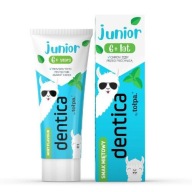 TOŁPA Dentica Zubná pasta pre deti 6+, 50ml