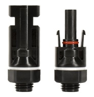 MC4 KONEKTOR NA 1000V DC + SPINAC - SCHELINGER
