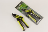 Ručné záhradnícke nožnice Nožnice na záhradné konáre VÝKONNÉ