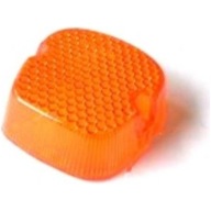 Pravý zadný kryt smerovky Honda XL 500 79-85 NOVINKA