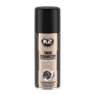 Keramický tuk K2 W124 400 ml