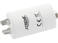 ŠTARTOVACÍ KONDENZÁTOR MOTORA 450V 1uF KONEKTOR