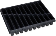 Vložka pre i-BOXX 72 a LS-Tray 72 20 priehradiek iB 72 BSS SORTIMO