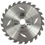 PÍLOVÝ DISK NA DREVO WIDIA 250 / 32 T24 INTER