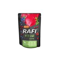 Dolina Noteci Rafi mokrá zverina 300 g