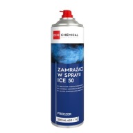 EKOCHEMICKÝ ĽAD 50 MRAZIVÝ SPREJ