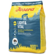 Josera Light Vital 900g