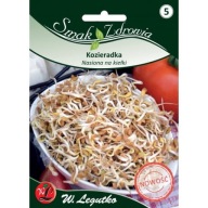 Senovka grécka - Na klíčky LEGUTKO 20g