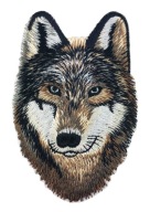 Náplasť WOLF THERMO nažehľovačka