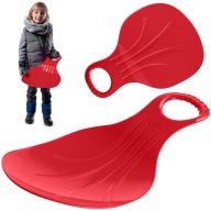 SÁNKY PRE DETI STIAHNUŤ SLIDE APPLE APPLE PLASTIC STRONG