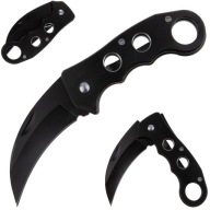 VRECKOVÝ ZAKLADACÍ NÔŽ KARAMBIT CS:GO VRECKOVÝ NÔŽ