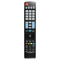 DIAĽKOVÉ OVLÁDANIE PRE TV LG ULG902 AKB73756502 PLUS NETFLIX UNIVERSAL