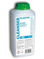 Cleanser Plastik 1L - čistiaci prípravok