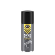 K2 Dry Lubricant suché mazivo s PTFE sprejom 400 ml