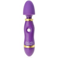 EROTICKÁ MINI MASÁŽ CELÉHO TELA S 12 SEX FUNKCIAMI