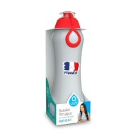 Filtračná fľaša Dafi soft 0,5l FRANCE