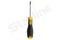 DIELENSKÉ VYBAVENIE SKRUTKOVAČ TORX T27 X 100 MM