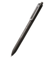 PENTEL IZEE BX467 čierne guľôčkové pero