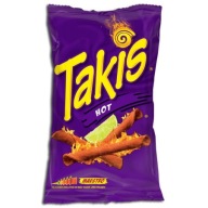 Snack Takis Fuego Hot 90g