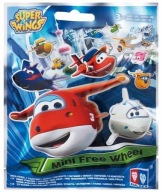 AKČNÉ POSTAVY PREKVAPENIA SUPER WINGS BLINDBAG SURPRISE