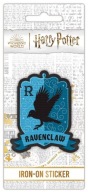 Nažehľovačka Harry Potter Ravenclaw