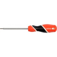 BEZPEČNOSTNÝ SKRUTKOVAČ TORX T10X100MM