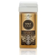 Prémiová vosková rolka ItalWax FLEX OUD na depiláciu