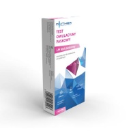 DIATHER Testovací prúžok na ovuláciu, 5 testov